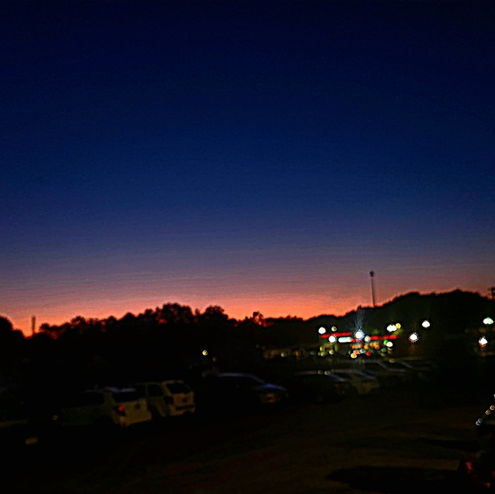 Meet your Posher, Lexy